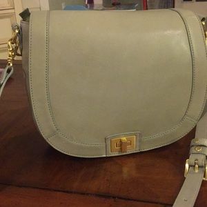 Brahmin Sonny South Coast cross body